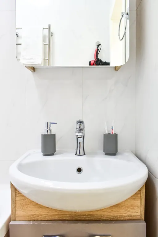 Квартира Уютная квартира в центре города — Алматы