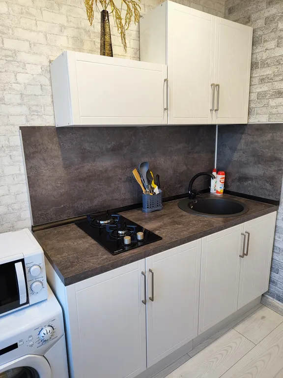 Квартира Уютная квартира в центре города — Тверь