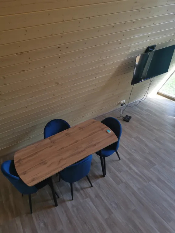 Dream Lake PZ А-фрейм