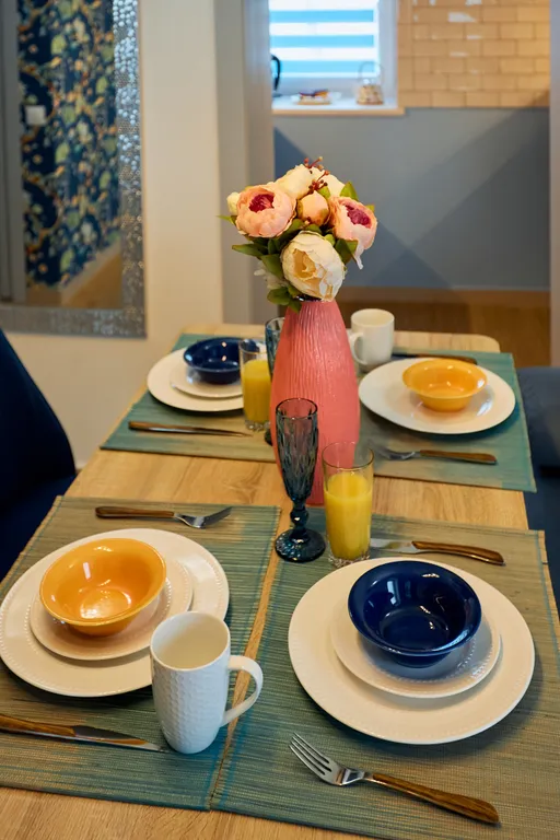 Семейный люкс