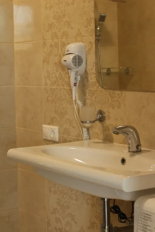 Квартира Люкс с видом на море и горы 301 — Курортное