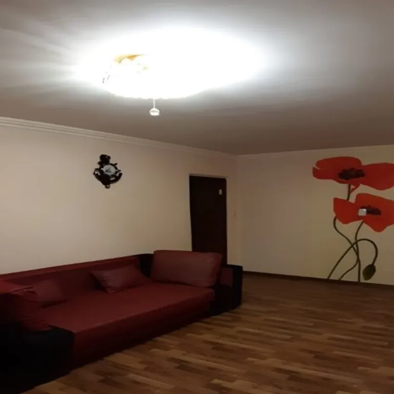 Квартира в центре города с мебелью и бытовой техникой — аренда посуточно в Магадан