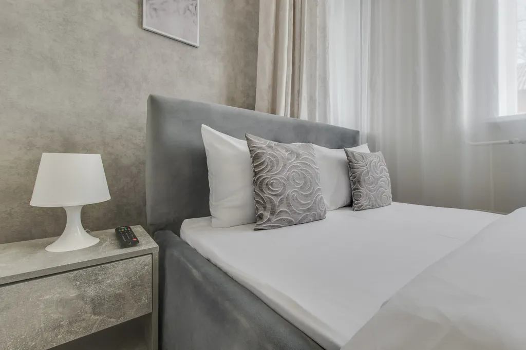 Квартира Жемчужина Исторического Владимира — аренда посуточно в Владимир