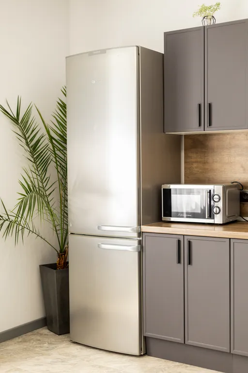 Коттедж МанжероКинг