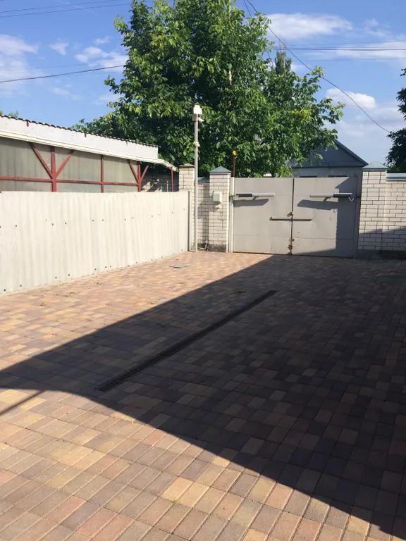 Уютный частный дом