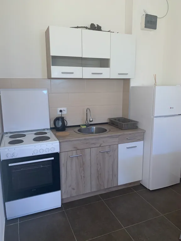 Mariyka Apartaments 1