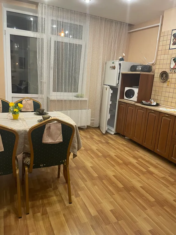 Уютная квартира в пешей доступности от вокзала