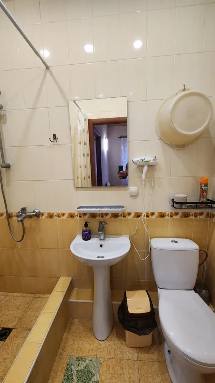 Квартира рядом с Дувановской и Театральной площадью