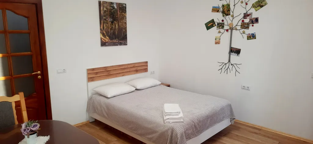 Апартаменты Беловежская пуща