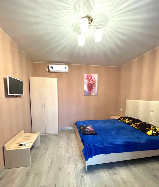 Квартира Комната — Гагра