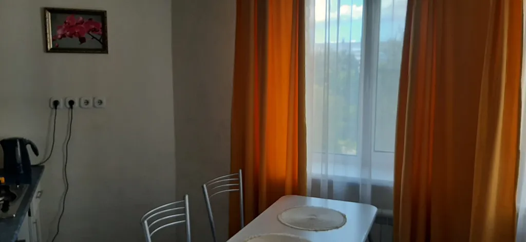 Комфортные апартаменты в центральном районе