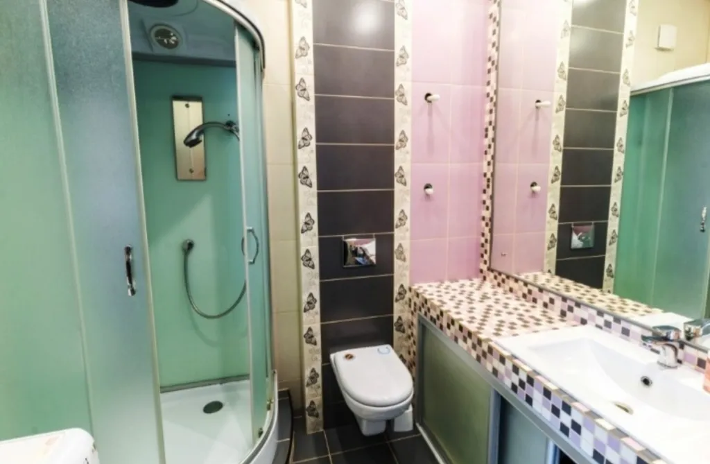 Квартира 1-комнатная Квартира — Омск