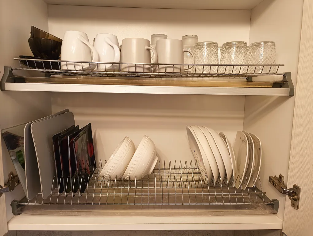 Апартаменты у фонтана рядом с центром с балконом