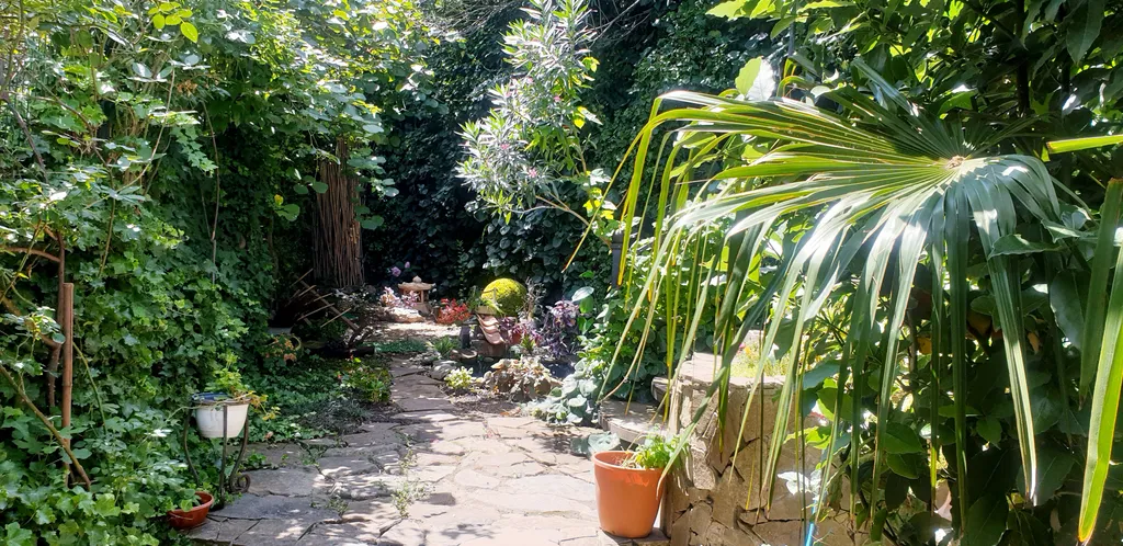 Лавандовая вилла