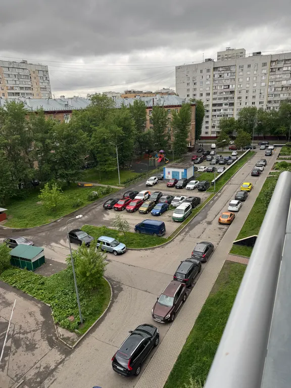 Уютная квартира в отличном районе