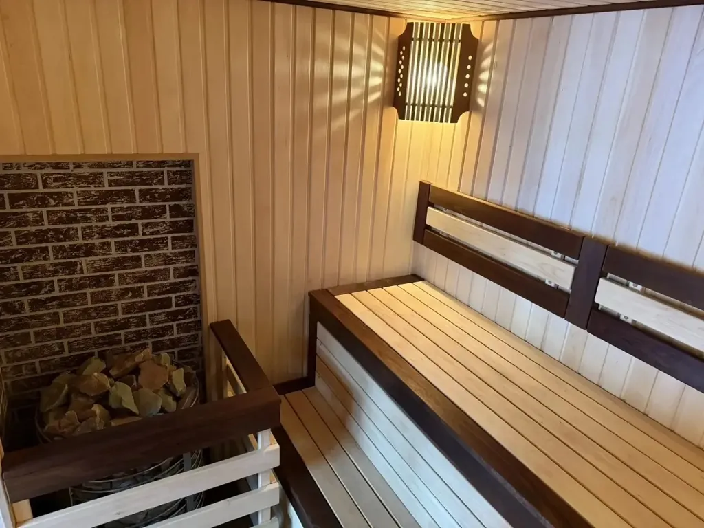 Шале в Пятигорске