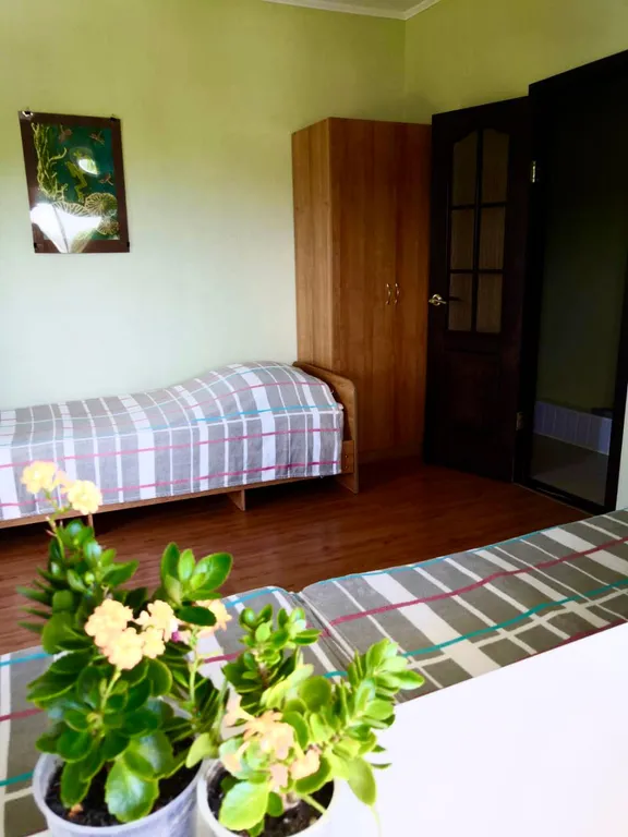 Квартира Комната — аренда посуточно в Новомихайловский