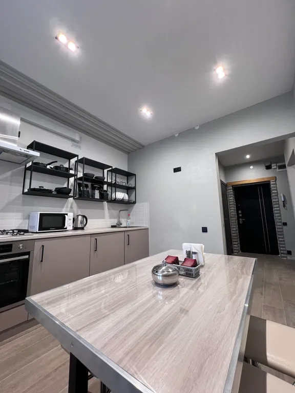 Уютная квартира в Историческом центре