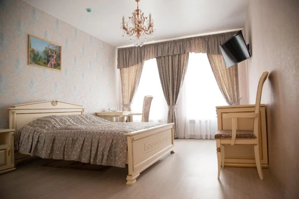 Квартира Комната — аренда посуточно в Муром