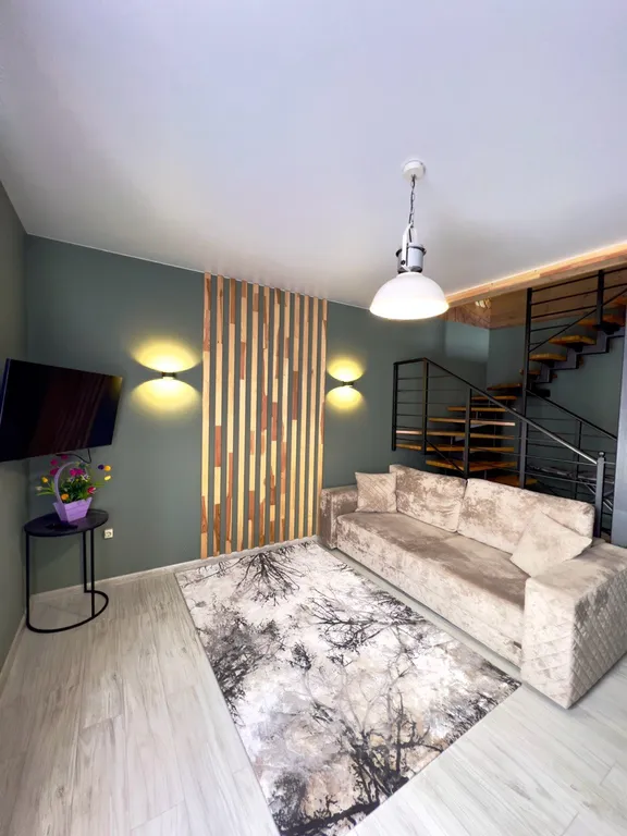 3-комнатный Дом