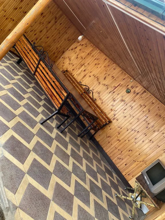 Коттедж Уютный гостевой дом в спокойном районе — Дербент