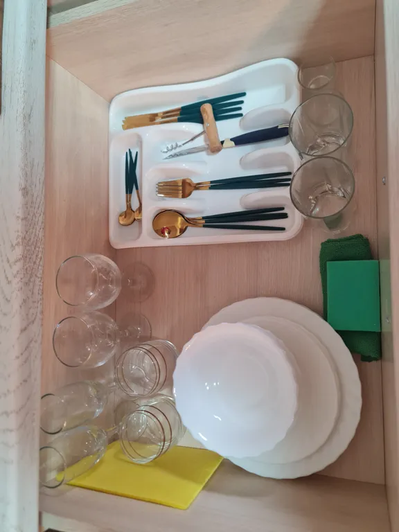 Коттедж Коттедж А-фрейм в заповедном лесу — Архыз