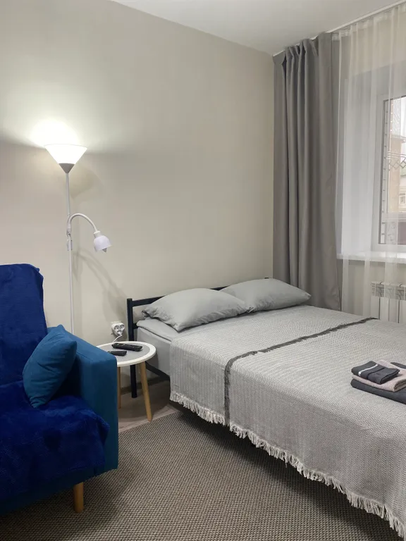 Уютная квартира в новом доме — аренда посуточно в Дивеево