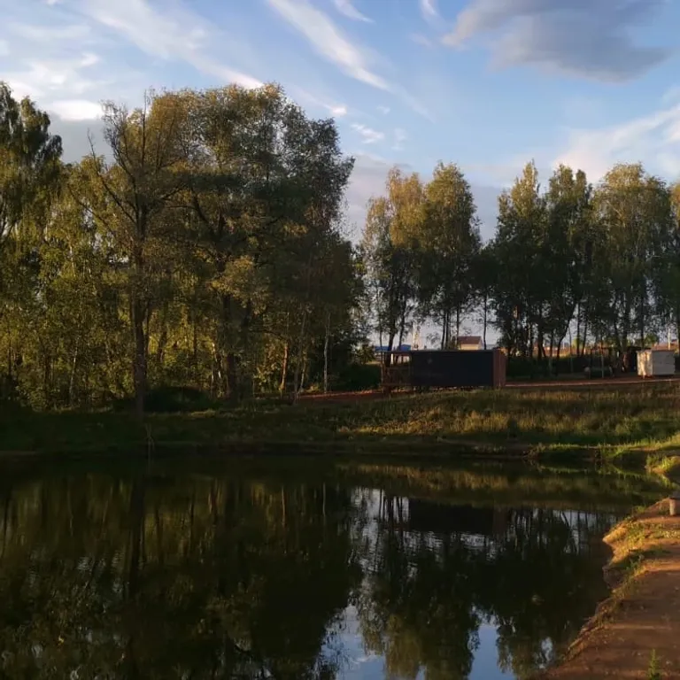 Уютный дом № 1