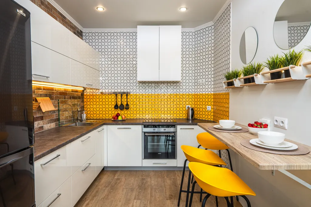 Апартаменты у моря на Волжской