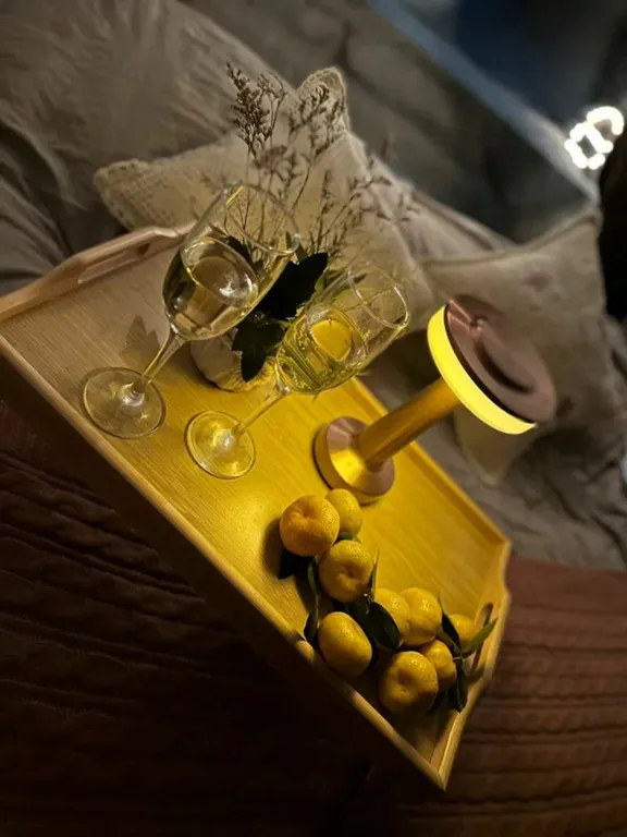 Домик в самом сердце природы