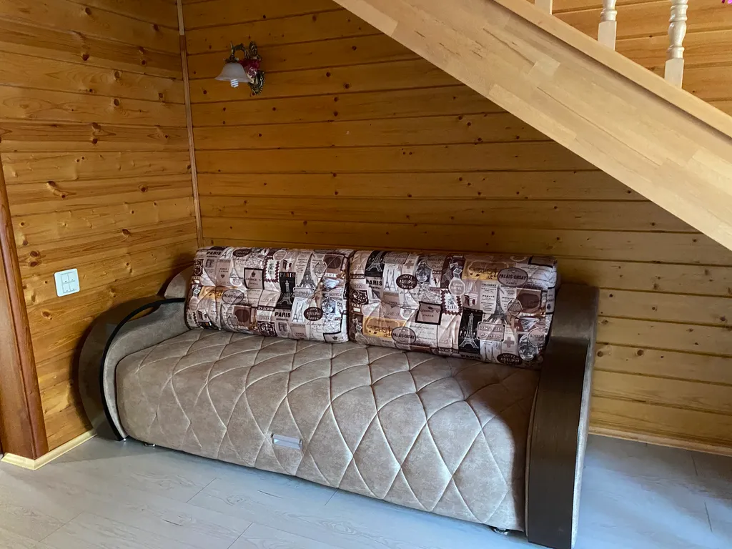 Apreski Бунгало на Банном