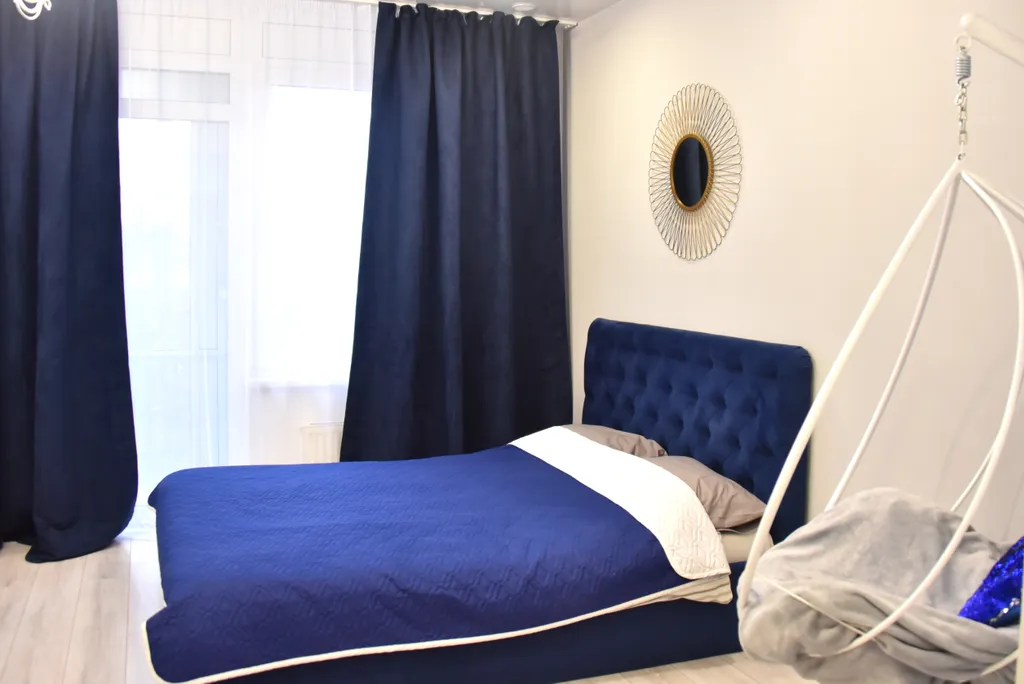 Квартира Апартаменты на Горького — Екатеринбург