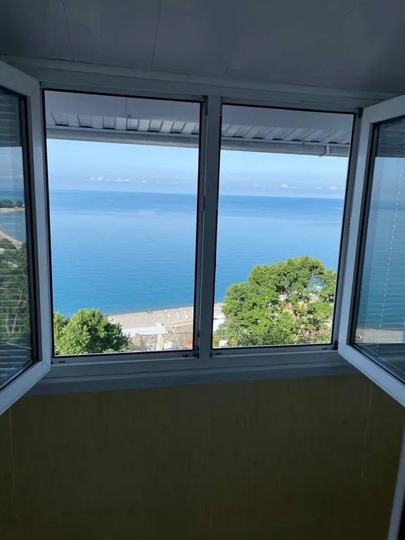 Квартира Комната — Лазаревское