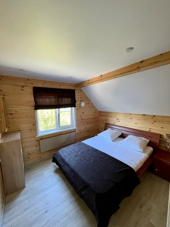 Уютный дом с видом на горы в 3 мин от склонов