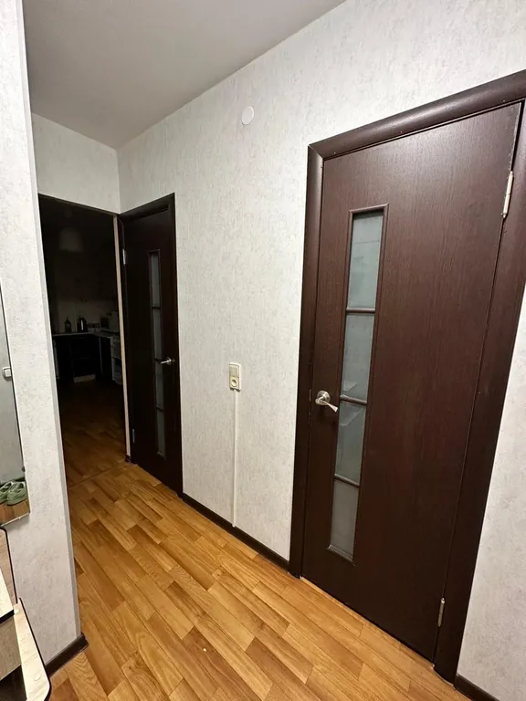 Квартира Квартира в Тракторозаводском районе с видом на Волгу — Волгоград