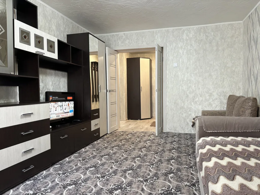 2-комнатная Квартира — аренда посуточно в Учалы