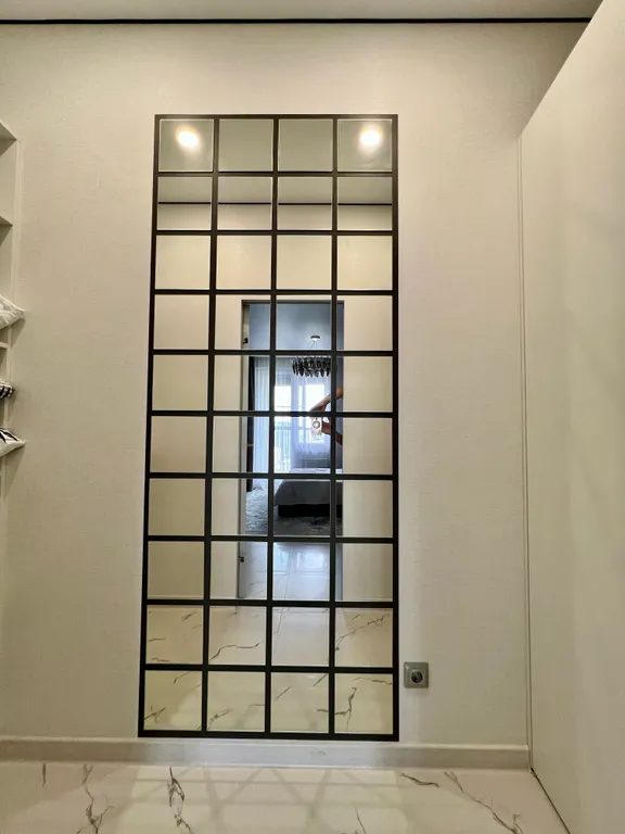 Шикарная 2-комнатная квартира