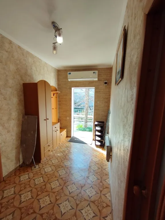 Коттедж Дом для отдыха в Сочи — Сочи