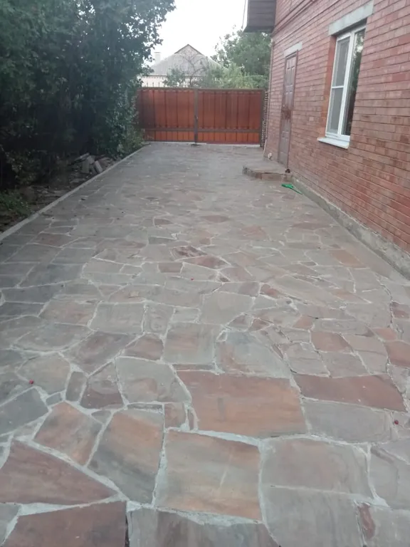 4-комнатный Дом