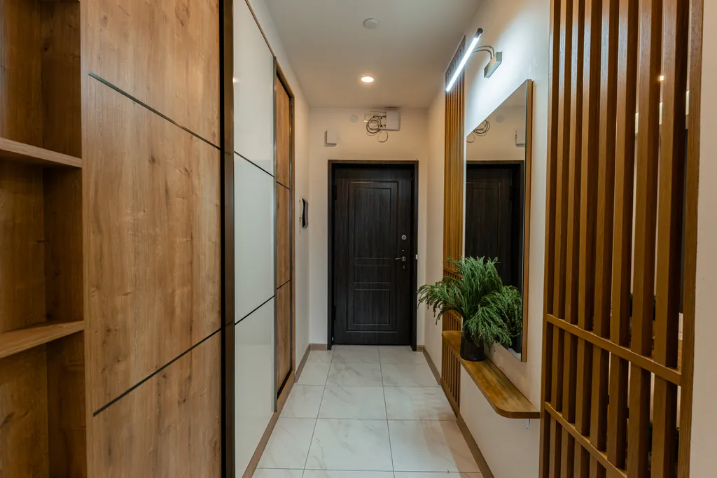 Студия ключ к центру Еревана