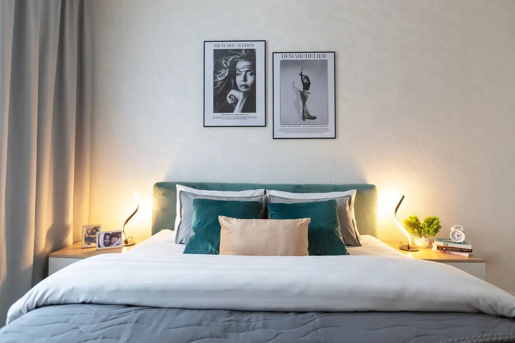 Квартира Квант