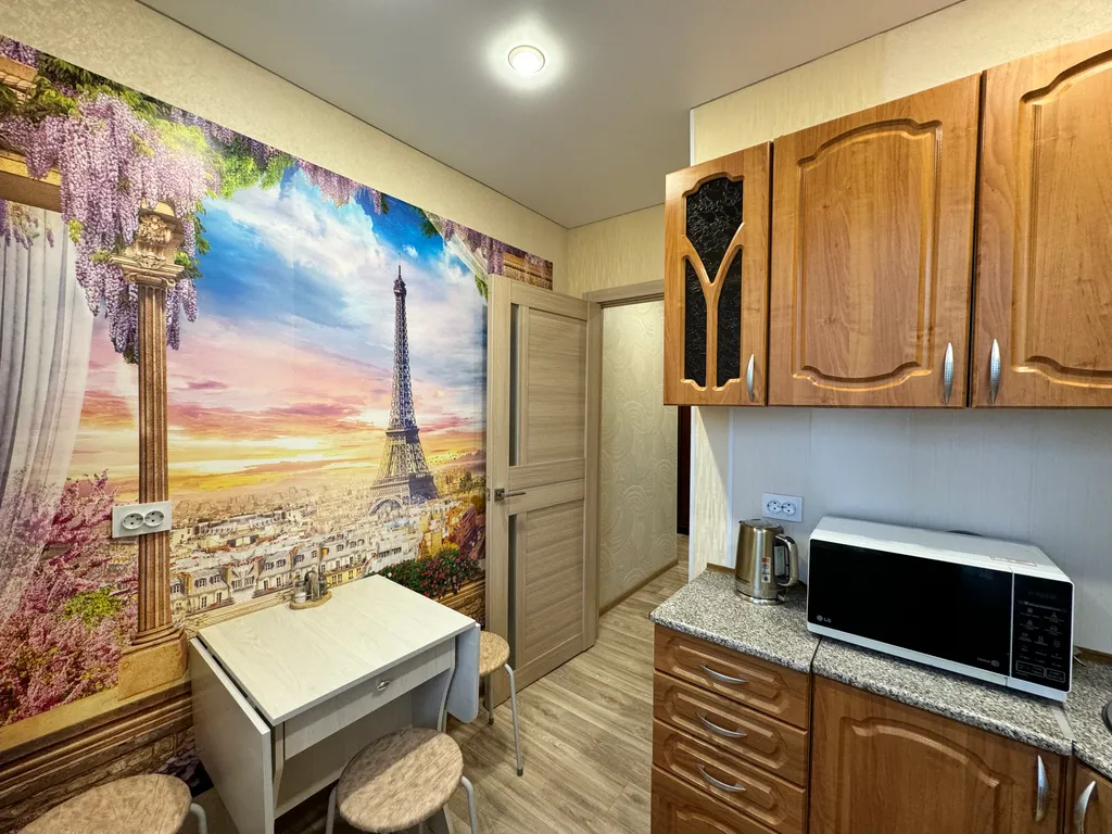 Апартаменты Район Монгора