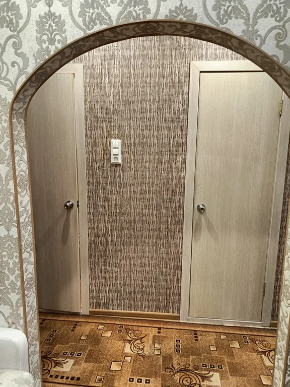 Жилье у BigWood