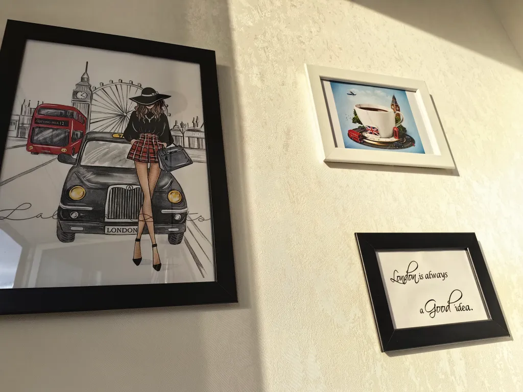 Видовая студия на набережной Волги