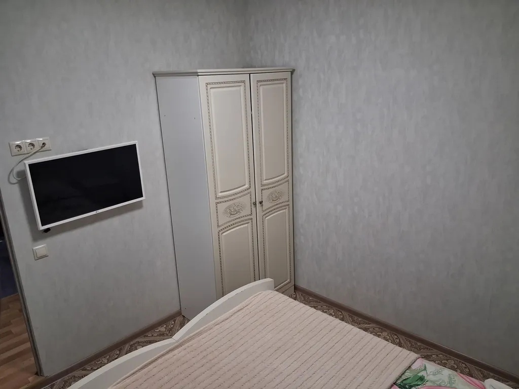 Квартира Комната — Сириус