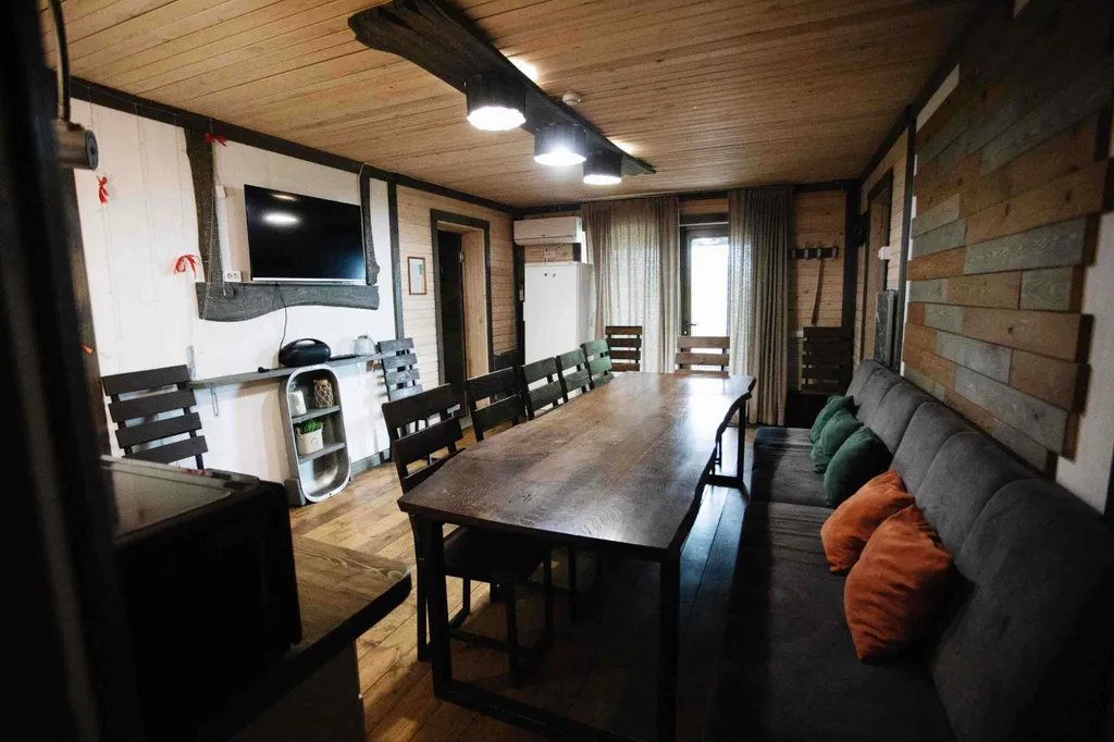 5-комнатный Дом