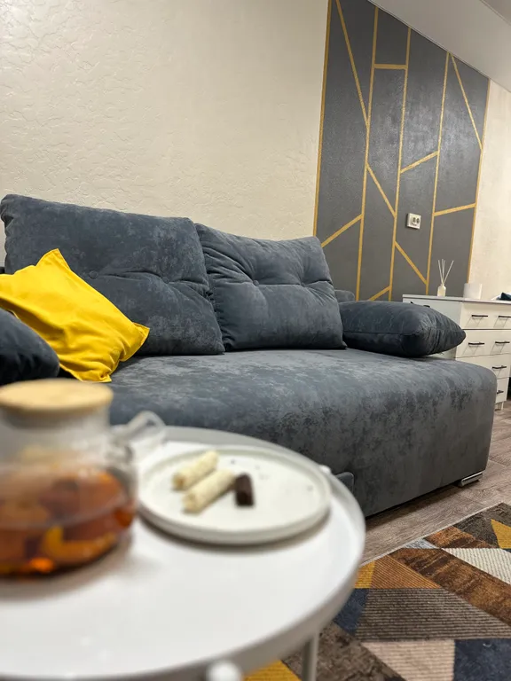 Уютный дом-студия на приусадебном участке