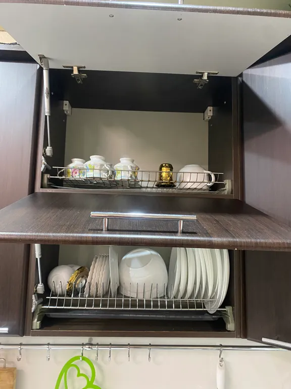 Комфортная квартира