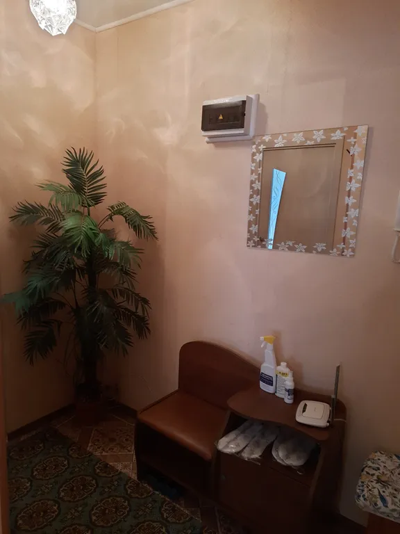 Квартира Квартира в районе прусской пивоварни Понарт — Калининград