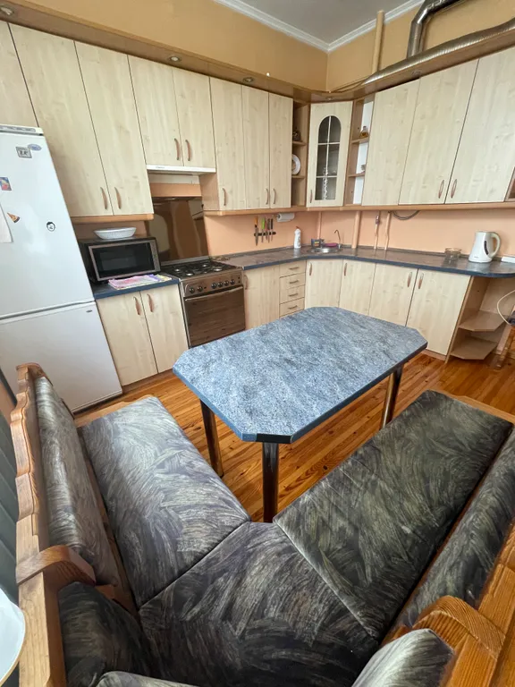 7-комнатный Дом